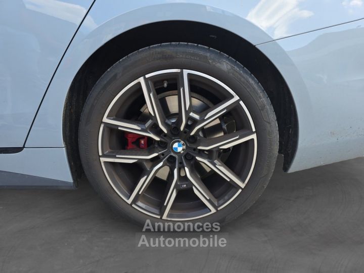 BMW Série 4 Gran Coupe SERIE G26 420d 190 ch BVA8 M Sport - 22