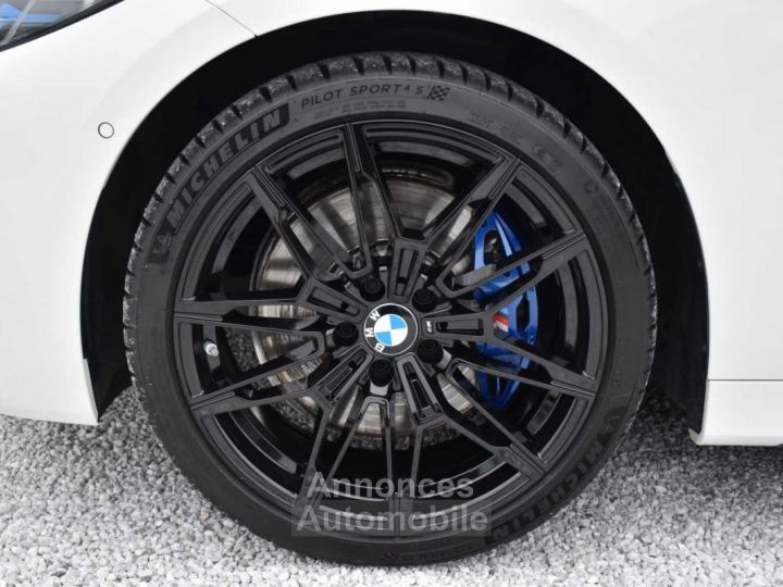 BMW Série 4 M440 i xDrive CABRIO - 4