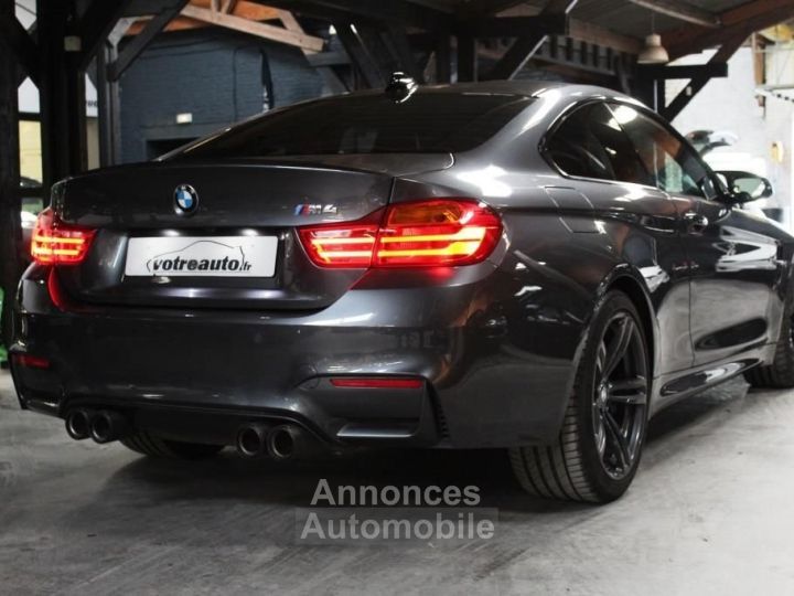 BMW Série 4 SERIE F82 M4 (F82) M4 431 DKG7 - 2