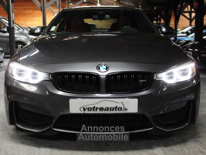 BMW Série 4 SERIE F82 M4 (F82) M4 431 DKG7 - 4