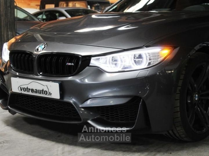 BMW Série 4 SERIE F82 M4 (F82) M4 431 DKG7 - 13