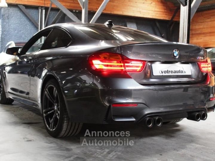 BMW Série 4 SERIE F82 M4 (F82) M4 431 DKG7 - 14