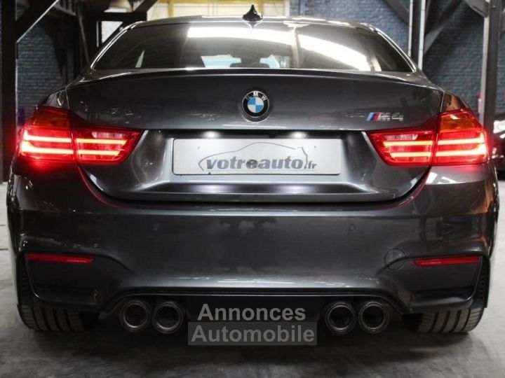 BMW Série 4 SERIE F82 M4 (F82) M4 431 DKG7 - 15