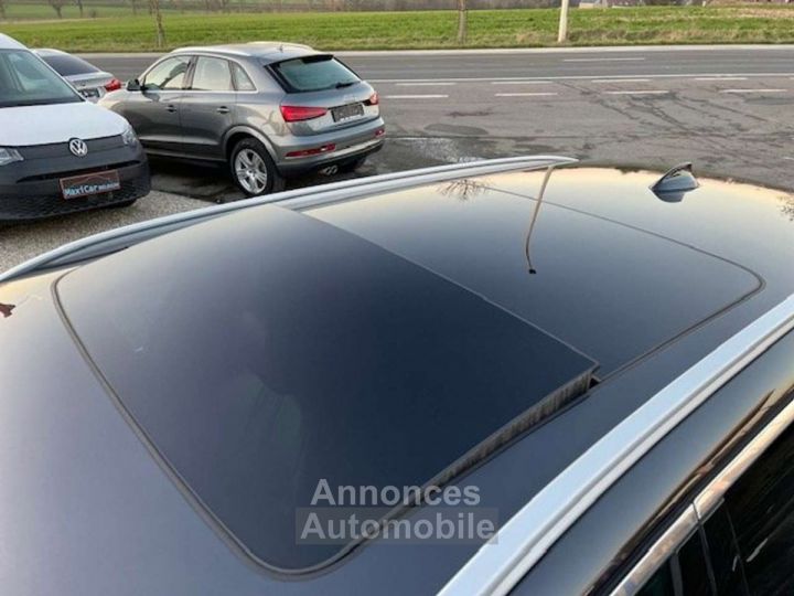 BMW Série 5 520 dA Luxury Line 12-2017 modèle 2018 - 5