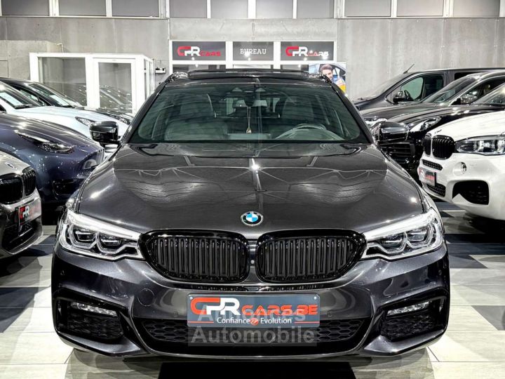 BMW Série 5 520 dA xDrive M Sport -- RESERVER RESERVED - 5