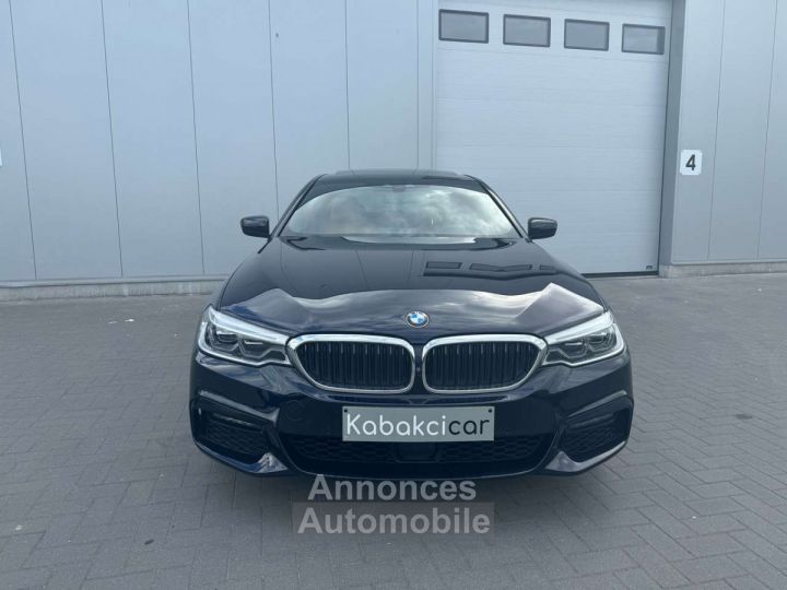 BMW Série 5 530 530eA PHEV Performance-caméra 360 -GARANTIE 12M - 2