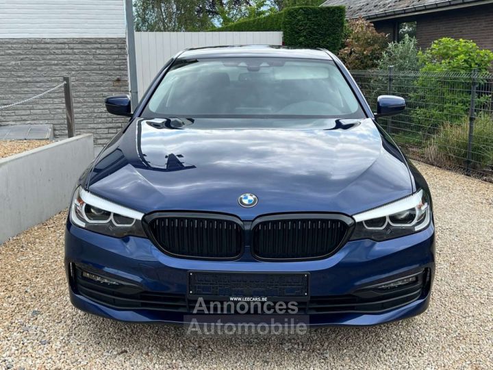 BMW Série 5 530 530eA PHEV Performance OPF - 2