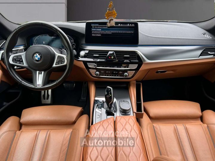 BMW Série 5 530 530eXAS PHEV - 6