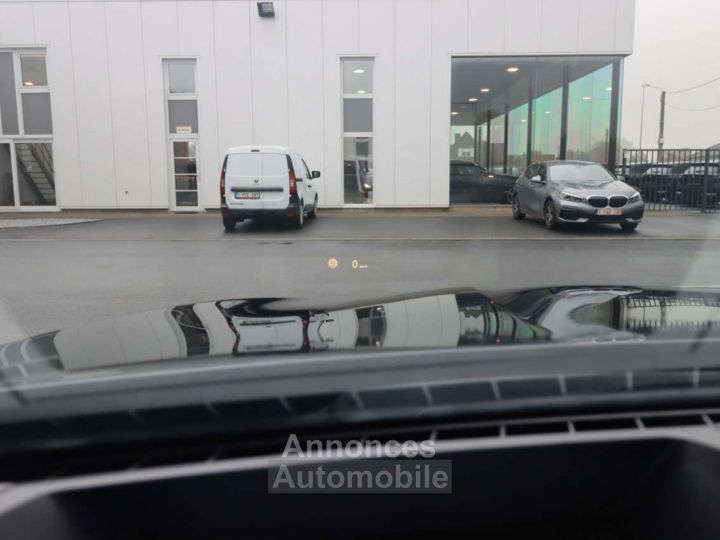 BMW Série 5 530 D 4X4 COMFORT ZETELS HUD GLASDAK SFT-CLS - 27