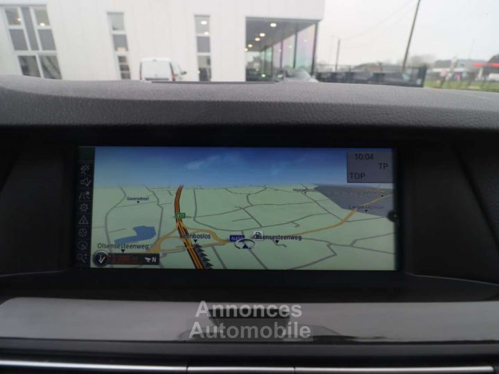 BMW Série 5 530 D 4X4 COMFORT ZETELS HUD GLASDAK SFT-CLS - 29