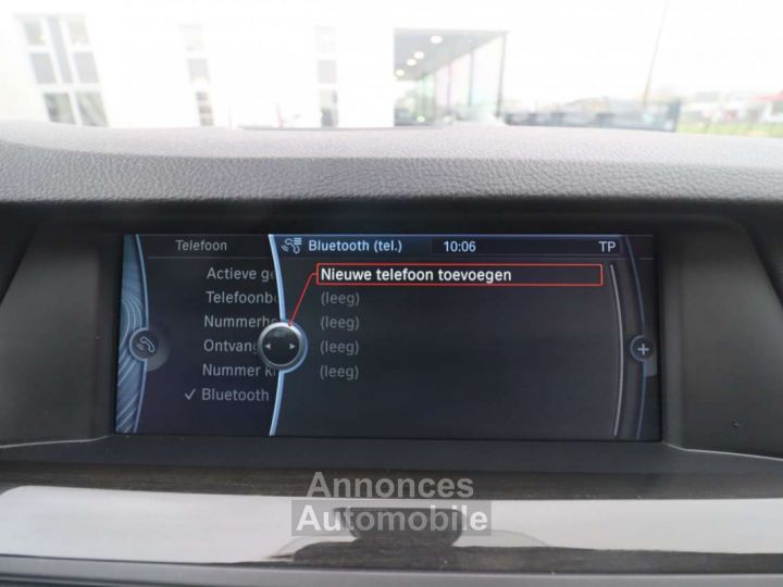 BMW Série 5 530 D 4X4 COMFORT ZETELS HUD GLASDAK SFT-CLS - 31