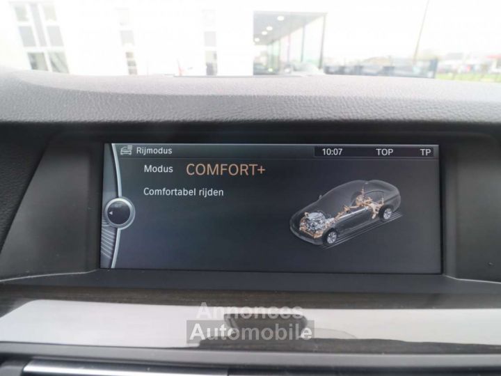 BMW Série 5 530 D 4X4 COMFORT ZETELS HUD GLASDAK SFT-CLS - 32