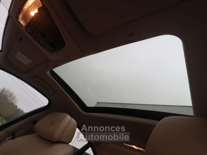 BMW Série 5 530 D 4X4 COMFORT ZETELS HUD GLASDAK SFT-CLS - 38