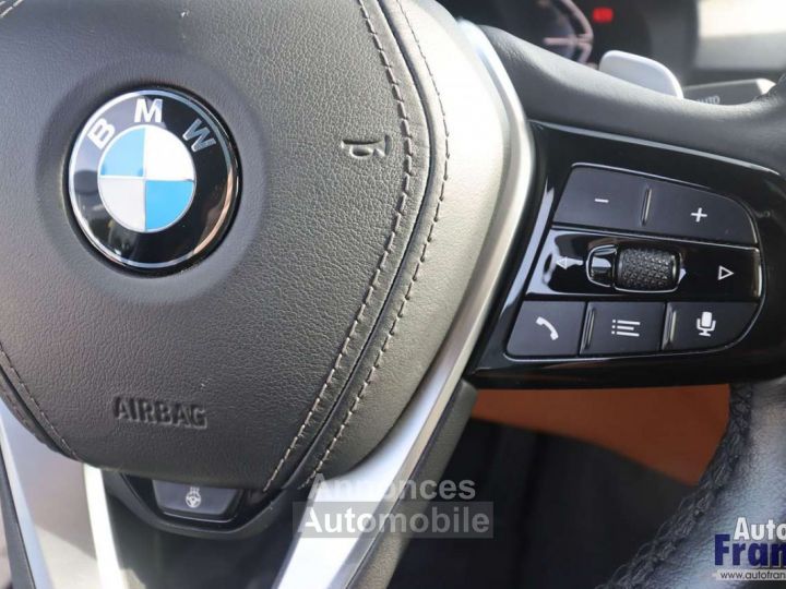 BMW Série 5 530 E BERLINE SPORTLINE COMFORTZTL OPEN DAK - 31