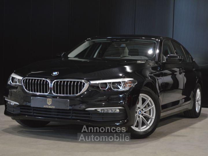 BMW Série 5 530 e iPerformance 252 ch Business 1 MAIN ! 47.000 km - 1