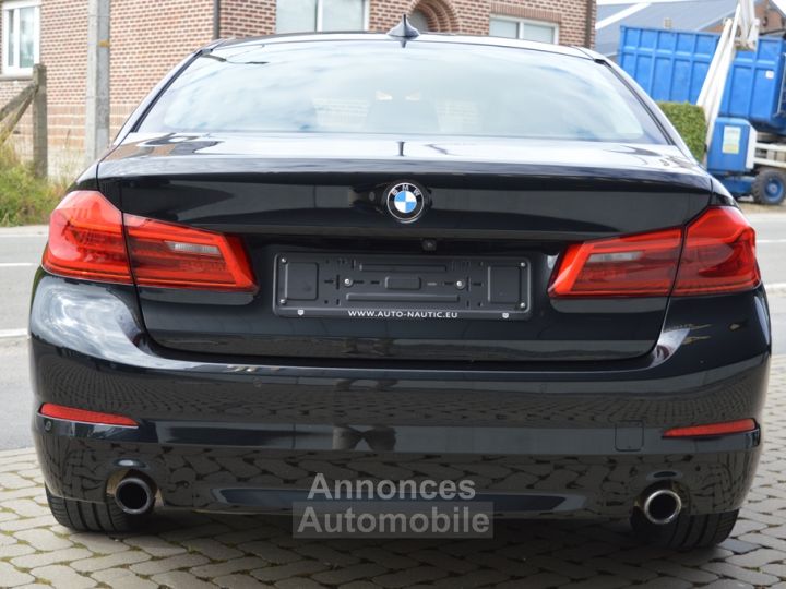 BMW Série 5 530 e iPerformance 252 ch Business 1 MAIN ! 47.000 km - 4