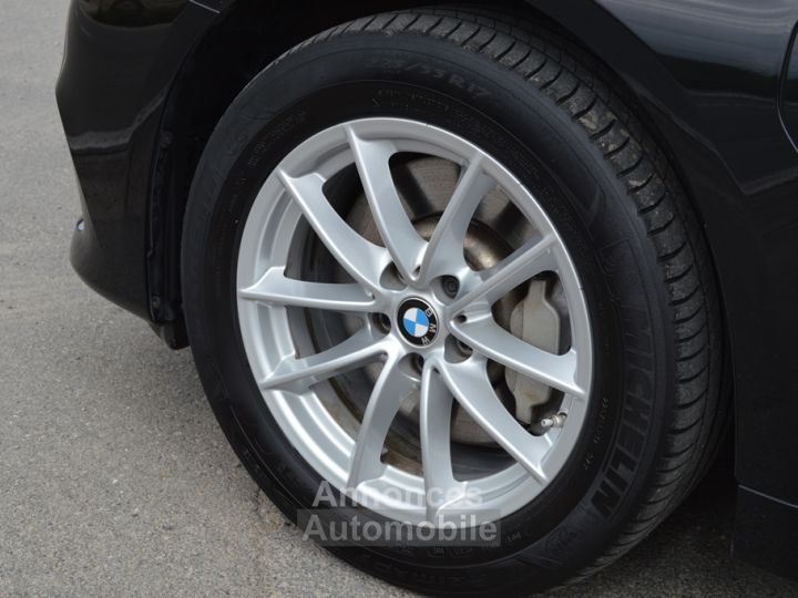 BMW Série 5 530 e iPerformance 252 ch Business 1 MAIN ! 47.000 km - 5