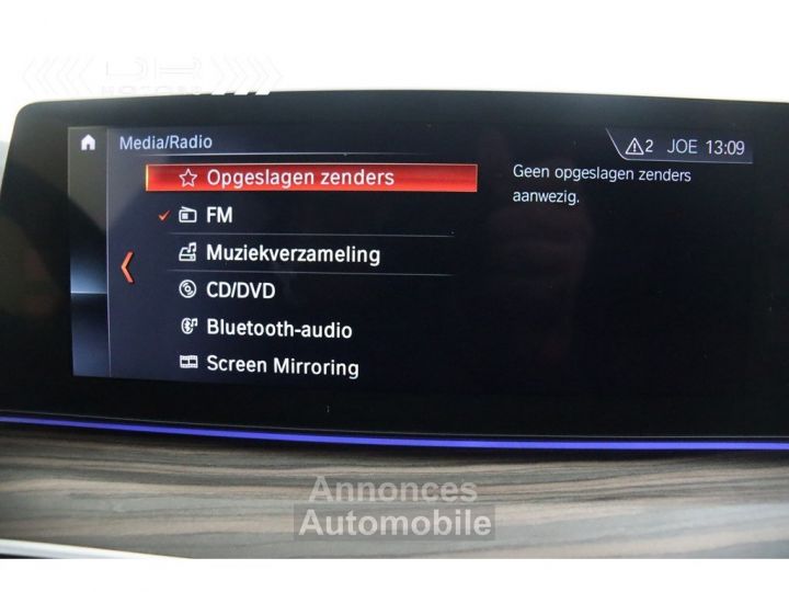 BMW Série 5 530 e M PACK - NAVI HARMANN KARDON ADAPTIVE CRUISE LED HEAD UP - 27