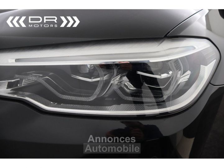 BMW Série 5 530 e M PACK - NAVI HARMANN KARDON ADAPTIVE CRUISE LED HEAD UP - 53