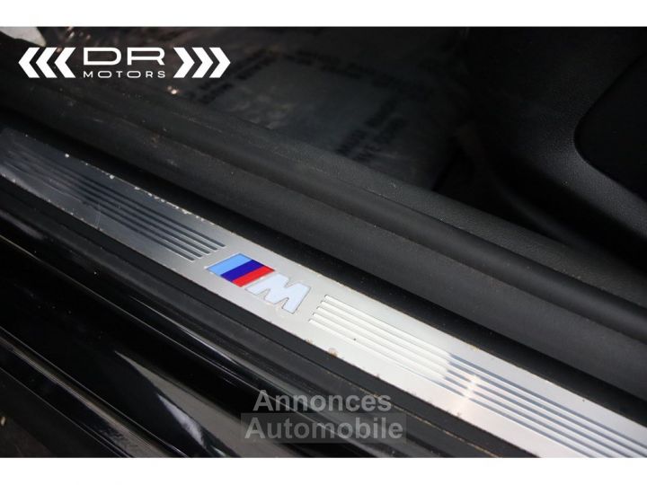 BMW Série 5 530 e M PACK - NAVI HARMANN KARDON ADAPTIVE CRUISE LED HEAD UP - 42