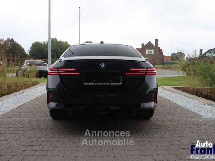 BMW Série 5 530 E NEW-G60 M-SPORT-PRO TREKHK KEYLESS 20 - 6