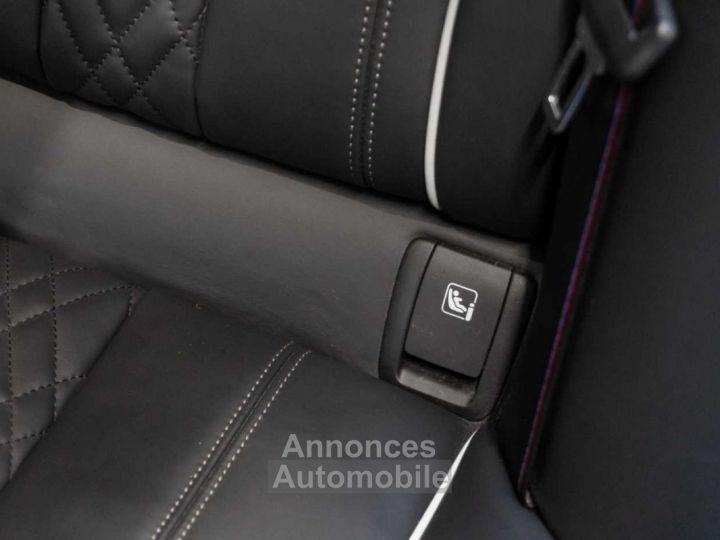 BMW Série 5 530 Saloon e Hybrid M Sport Individual Rear Seat TV SoftClose - 40