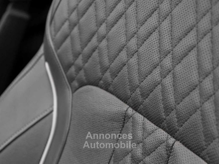 BMW Série 5 530 Saloon e Hybrid M Sport Individual Rear Seat TV SoftClose - 42