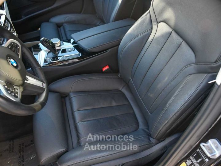 BMW Série 5 530 Saloon e - LED - SPORTSEATS - LEDER - MASSAGE - MEMORY - KEYLESS - - 22