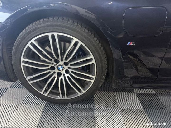 BMW Série 5 Berline 530 e M Sport - 6