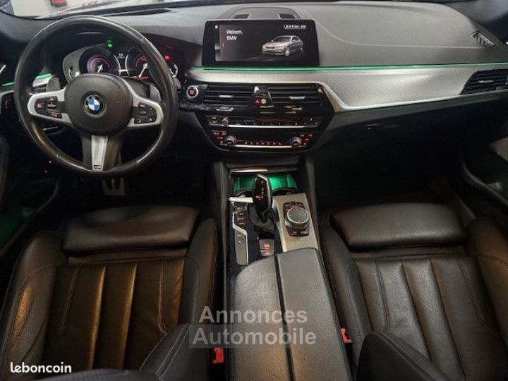 BMW Série 5 Berline 530 e M Sport - 9