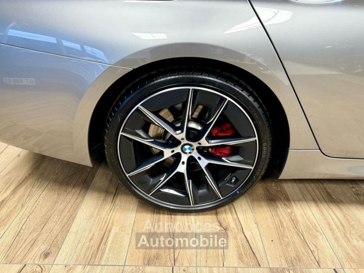 BMW Série 5 (G30) (2) 530D 286 XDRIVE M SPORT BVA8 - 5