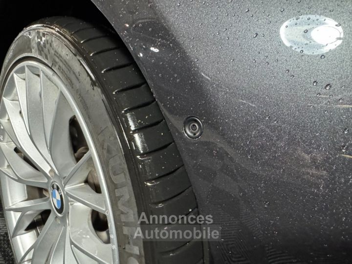 BMW Série 5 Gran Turismo SERIE F07 LCI 530d xDrive 258 ch Luxury A - 33