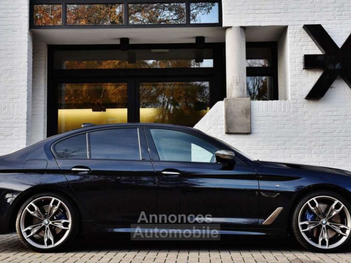 BMW Série 5 M550 d AS XDRIVE - 3