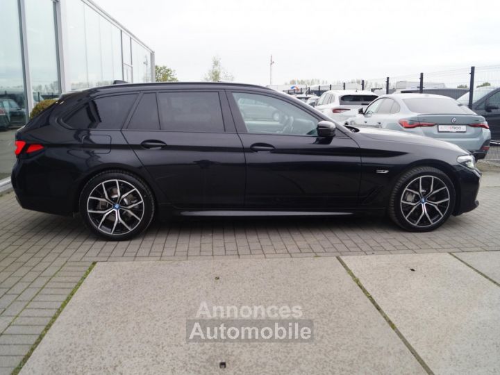 BMW Série 5 Serie 530 e Hybrid Xdrive M-SPORTPAKKET ACC PANO 19M - 7