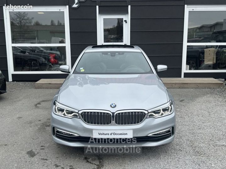 BMW Série 5 SERIE (G30) 520DA XDRIVE 190CH LUXURY 520D 520 D X DRIVE 190 ENTRETIEN - 4