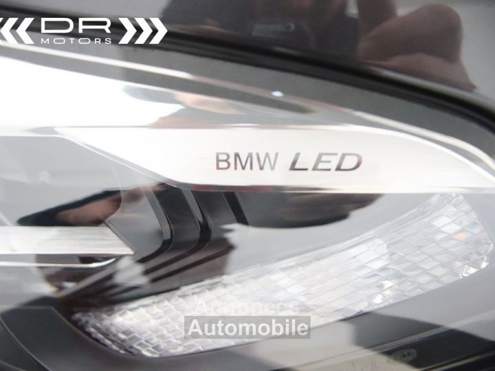 BMW Série 5 Touring  518 dA FACELIFT BUSINESS EDITION - LEDER NAVI PROFESSIONAL LED MIRROR LINK - 50