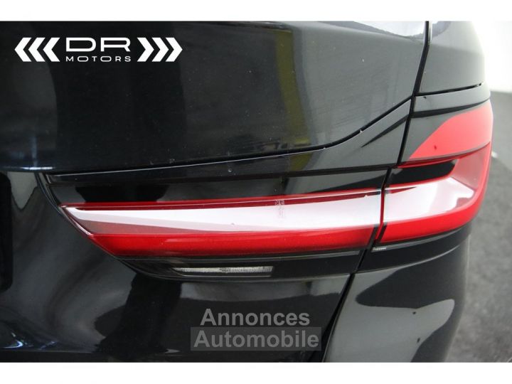 BMW Série 5 Touring 518 dA - LED NAVI LEDER 12M GARANTIE - 49