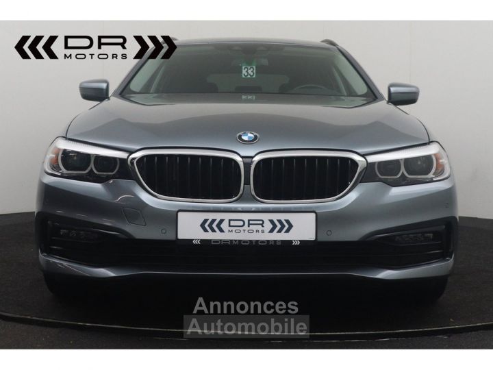 BMW Série 5 Touring 520 dA SPORTLINE - LEDER NAVI PROFESSIONAL LED - 8