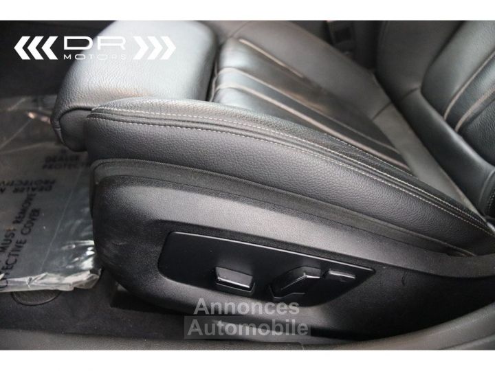 BMW Série 5 Touring 520 dA SPORTLINE - LEDER NAVI PROFESSIONAL LED - 45