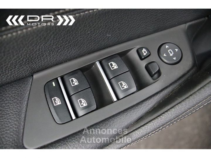 BMW Série 5 Touring 520 dA SPORTLINE - LEDER NAVI PROFESSIONAL LED - 48