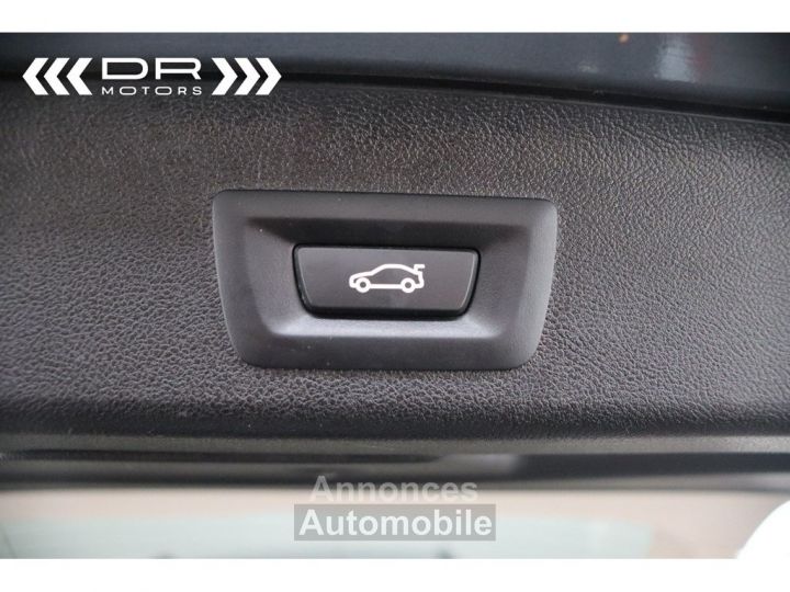 BMW Série 5 Touring 520 dA SPORTLINE - LEDER NAVI PROFESSIONAL LED - 51