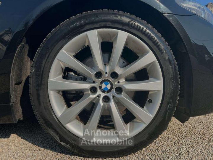 BMW Série 5 Touring 520 iA LUXURY PANORAMADAK-XENON-18-ZTLVRW. - 5