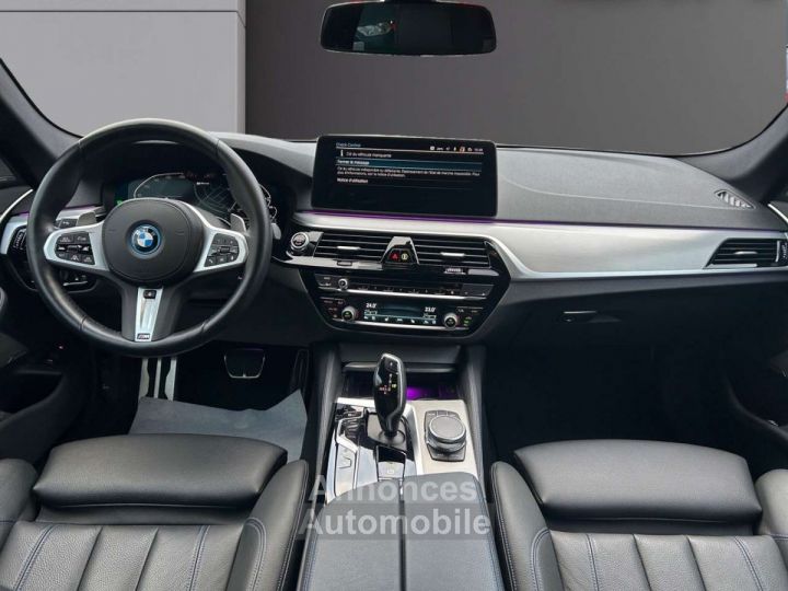 BMW Série 5 Touring 530 530eAS PHEV - 6