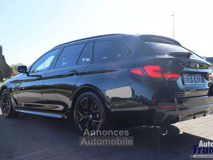 BMW Série 5 Touring 530 BREAK M-SPORT PANO TREKHK COMFORTZTL 19 - 5