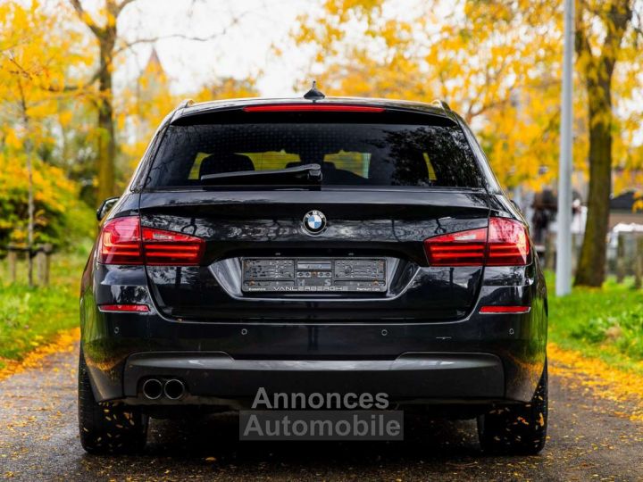 BMW Série 5 Touring 530 dXA - 18