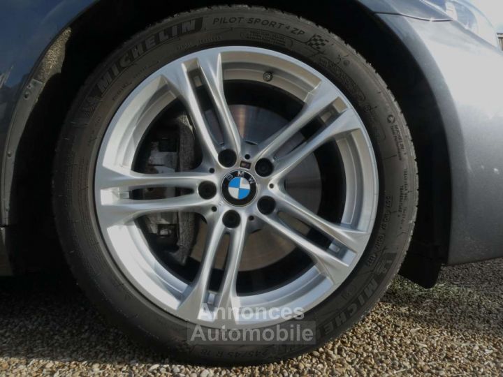 BMW Série 5 Touring 530 dXAS M-SPORT H.U.D.-KEYLESS-LEDER-MEMO-LED - 6