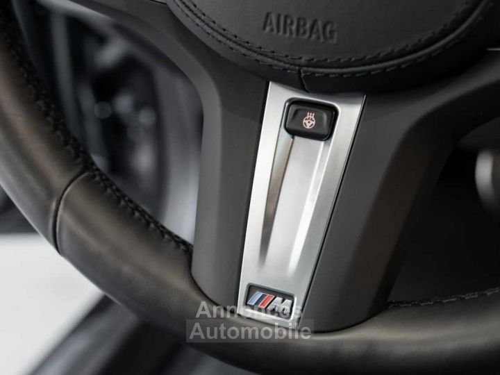 BMW Série 5 Touring 530 e Hybrid M Sport ACC Camera LED HiFi - 28