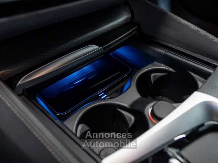 BMW Série 5 Touring 530 e Hybrid M Sport ACC Camera LED HiFi - 38