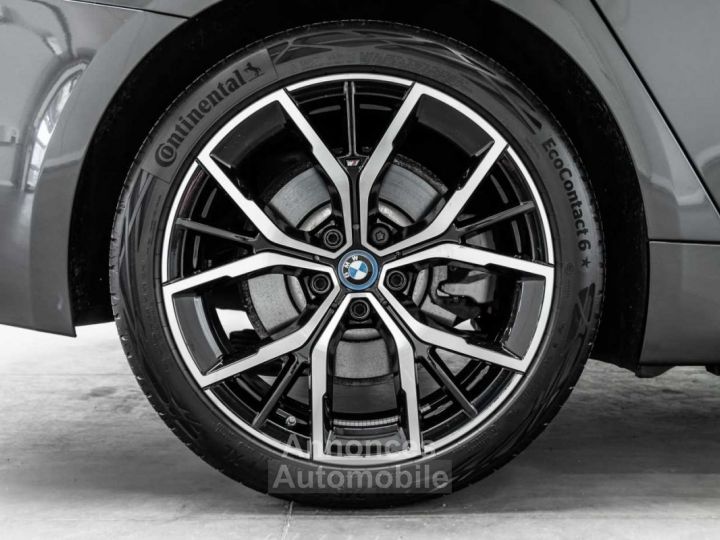 BMW Série 5 Touring 530 e Hybrid M Sport ACC Camera LED HiFi - 49