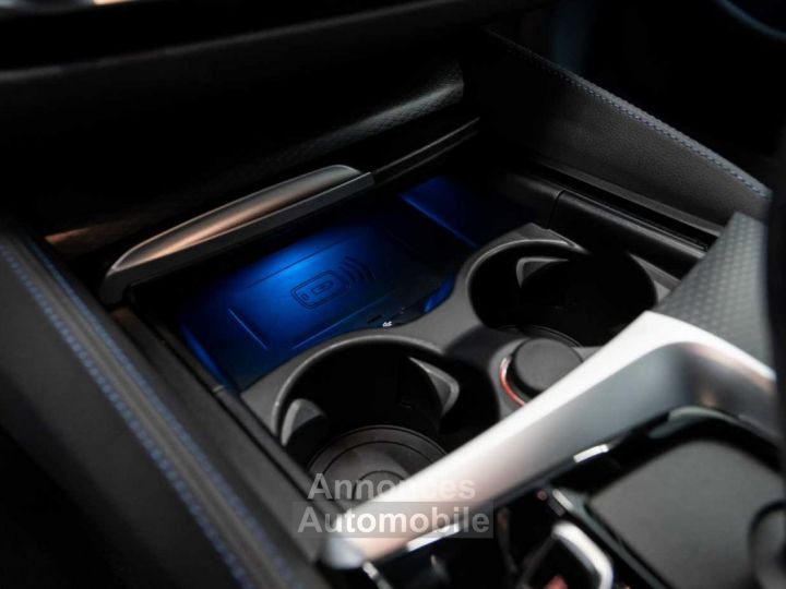 BMW Série 5 Touring 530 e Hybrid M Sport Head-Up Laser ACC Camera - 40